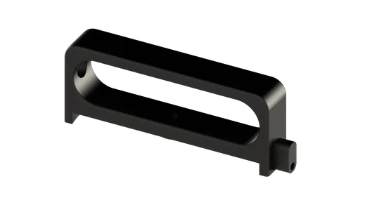 Reel Handle - Delrin